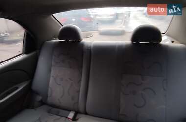 Седан Chevrolet Aveo 2005 в 