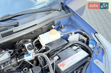 Хэтчбек Chevrolet Aveo 2008 в 