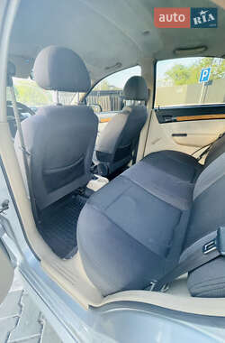 Седан Chevrolet Aveo 2008 в 