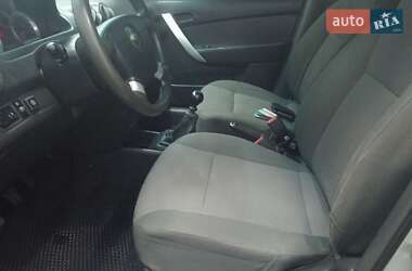 Седан Chevrolet Aveo 2011 в 