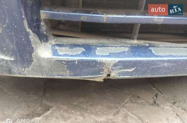 Седан Chevrolet Aveo 2006 в 