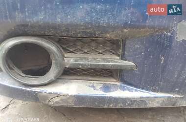 Седан Chevrolet Aveo 2006 в 