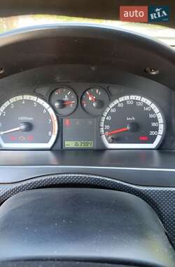 Седан Chevrolet Aveo 2008 в 