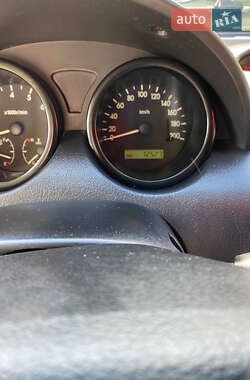 Хэтчбек Chevrolet Aveo 2008 в Харькове