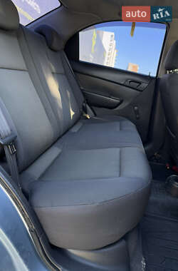 Седан Chevrolet Aveo 2007 в 