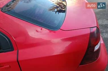 Седан Chevrolet Aveo 2007 в 