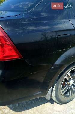 Седан Chevrolet Aveo 2008 в 