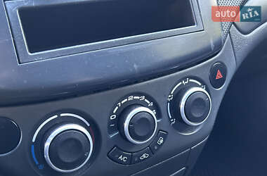 Седан Chevrolet Aveo 2008 в 