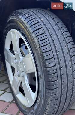 Седан Chevrolet Aveo 2007 в 