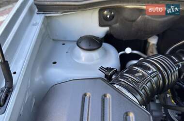 Седан Chevrolet Aveo 2007 в 