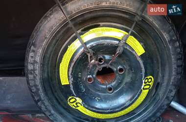 Седан Chevrolet Aveo 2006 в 