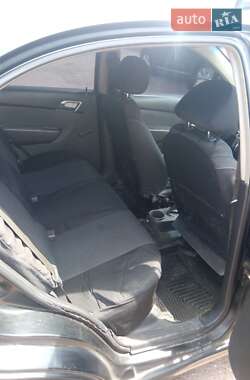 Седан Chevrolet Aveo 2006 в 