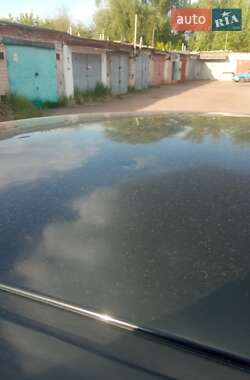 Седан Chevrolet Aveo 2006 в 