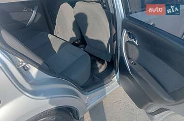 Седан Chevrolet Aveo 2007 в 