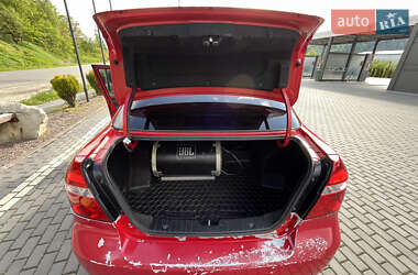 Седан Chevrolet Aveo 2006 в 