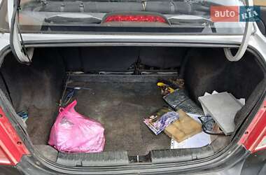 Седан Chevrolet Aveo 2005 в 