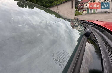 Седан Chevrolet Aveo 2010 в 