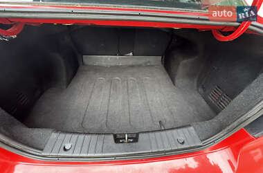 Седан Chevrolet Aveo 2010 в 