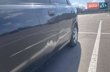 Седан Chevrolet Aveo 2005 в 