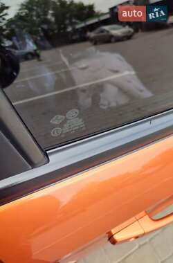 Седан Chevrolet Aveo 2008 в 