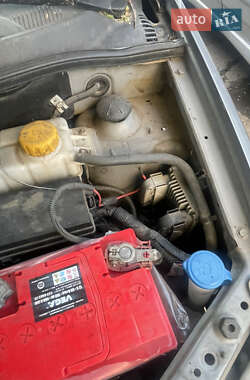 Седан Chevrolet Aveo 2007 в 