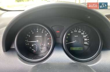 Хетчбек Chevrolet Aveo 2006 в 