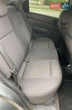 Седан Chevrolet Aveo 2008 в 