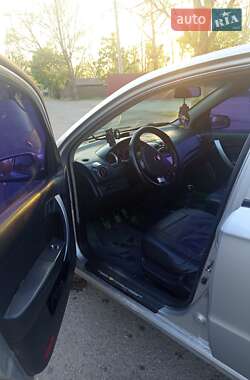 Седан Chevrolet Aveo 2007 в 
