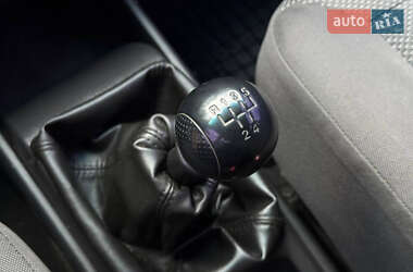 Седан Chevrolet Aveo 2008 в 