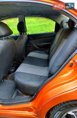 Седан Chevrolet Aveo 2006 в 