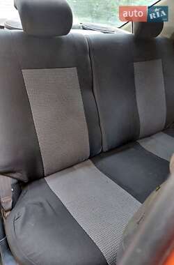 Седан Chevrolet Aveo 2006 в 