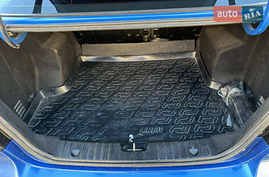 Седан Chevrolet Aveo 2007 в 