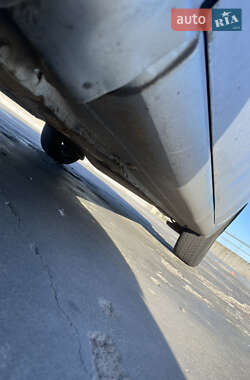 Седан Chevrolet Aveo 2008 в 