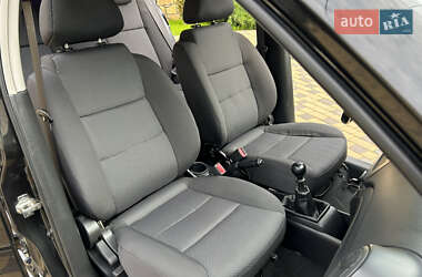 Седан Chevrolet Aveo 2007 в 