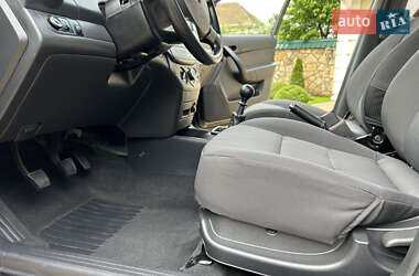 Седан Chevrolet Aveo 2007 в 