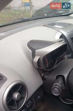 Седан Chevrolet Aveo 2012 в 