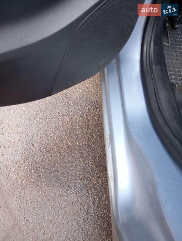 Седан Chevrolet Aveo 2012 в Рівному