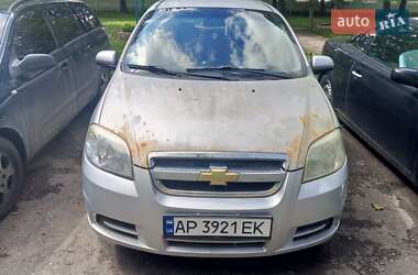 Седан Chevrolet Aveo 2006 в Хмельницком