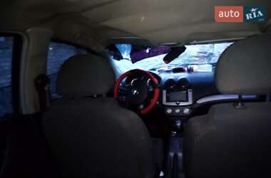 Седан Chevrolet Aveo 2011 в 