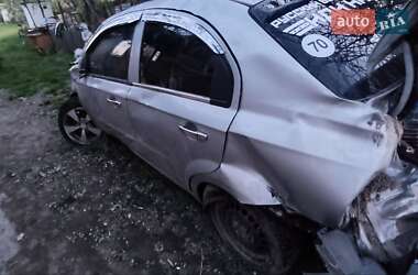 Седан Chevrolet Aveo 2011 в 