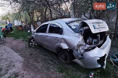 Седан Chevrolet Aveo 2011 в 