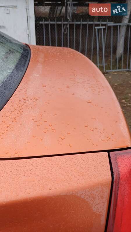 Седан Chevrolet Aveo 2007 в Коростені фото 8 Седан Chevrolet Aveo 2007 в Коростені