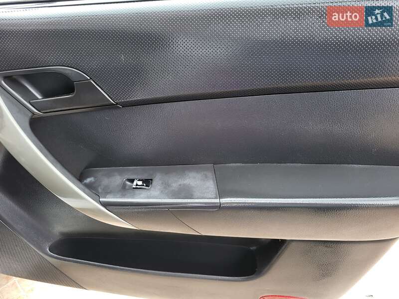 Седан Chevrolet Aveo 2007 в Одессе