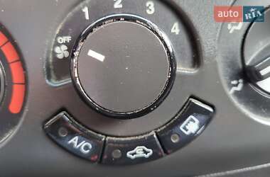 Седан Chevrolet Aveo 2007 в 