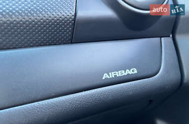 Седан Chevrolet Aveo 2006 в 