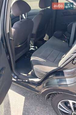 Седан Chevrolet Aveo 2006 в 
