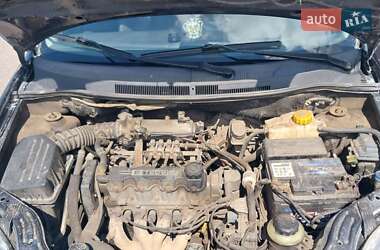 Седан Chevrolet Aveo 2006 в 