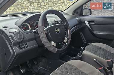 Седан Chevrolet Aveo 2011 в 