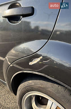 Седан Chevrolet Aveo 2008 в 