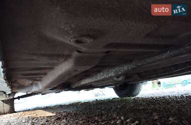 Седан Chevrolet Aveo 2005 в 
